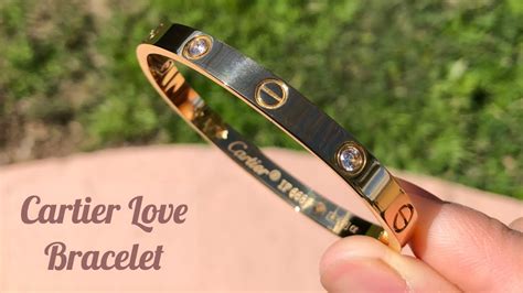 cartier love bracelet replica walmart|cartier love bracelet copy.